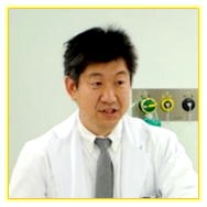 万代 康弘(副センター長)