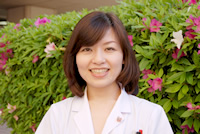三好 智子